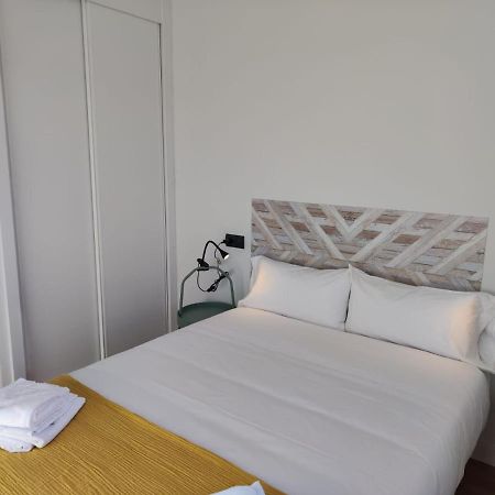 Insidehome Villanubla Rooms Eksteriør bilde