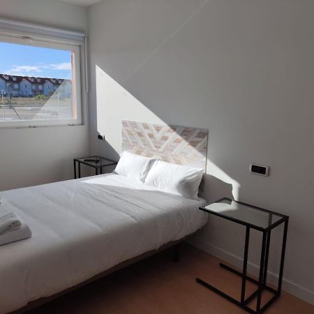 Insidehome Villanubla Rooms Eksteriør bilde