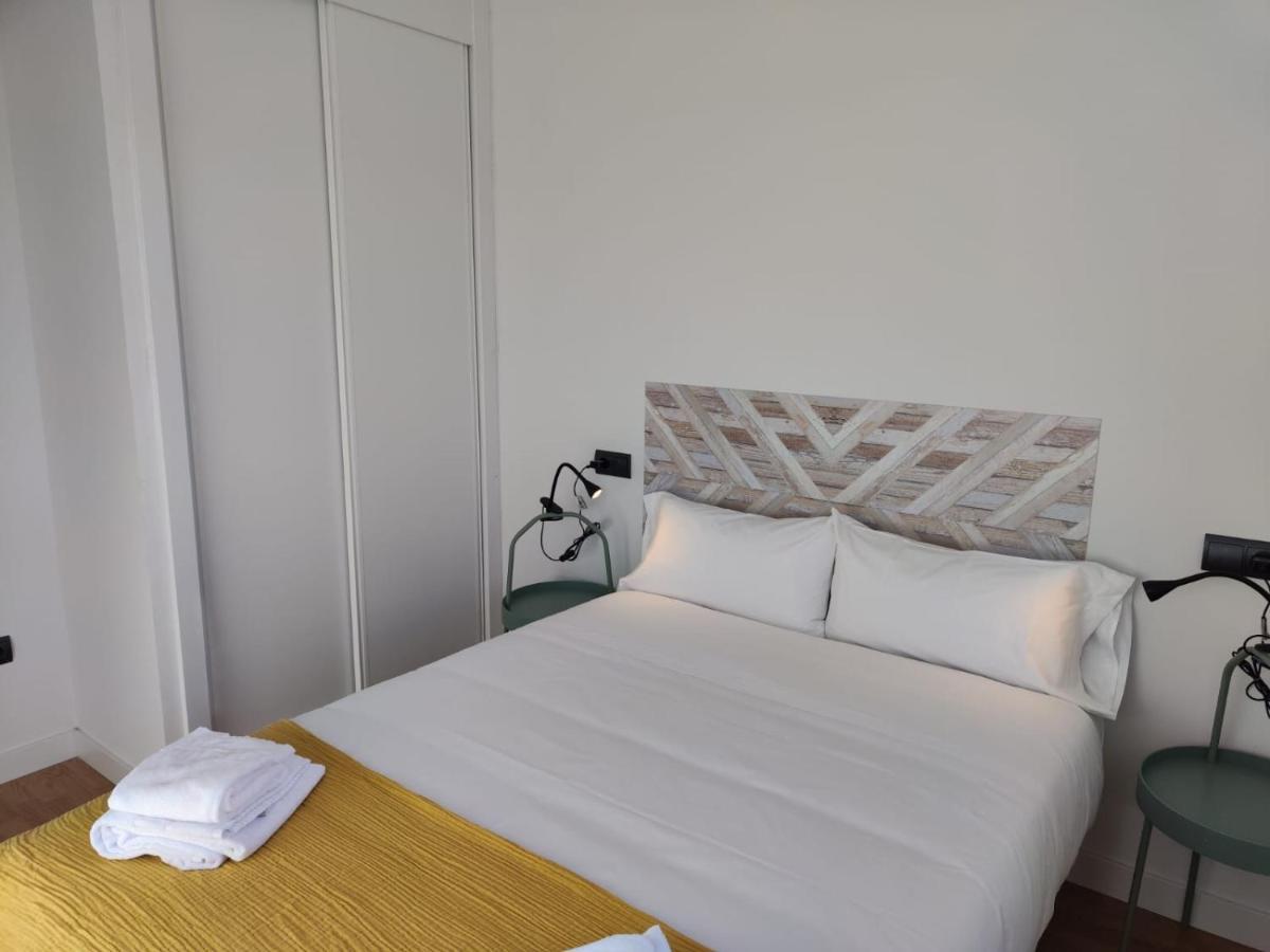 Insidehome Villanubla Rooms Eksteriør bilde