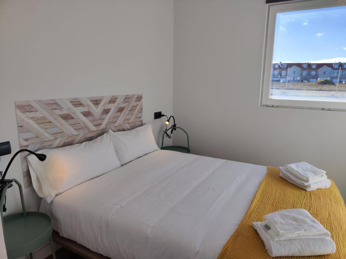 Insidehome Villanubla Rooms Eksteriør bilde
