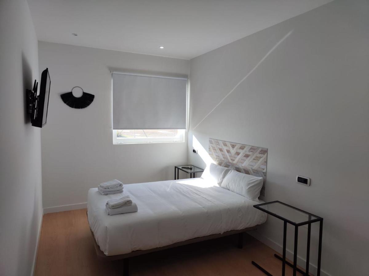 Insidehome Villanubla Rooms Eksteriør bilde